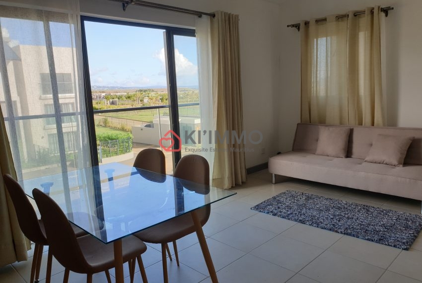 Apartment For Rent In Moka KI'IMMO