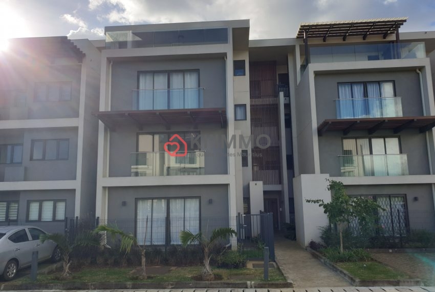 Apartment For Rent In Moka KI'IMMO