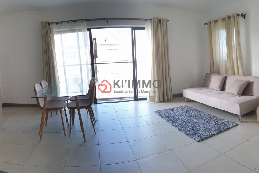 Apartment For Rent In Moka KI'IMMO