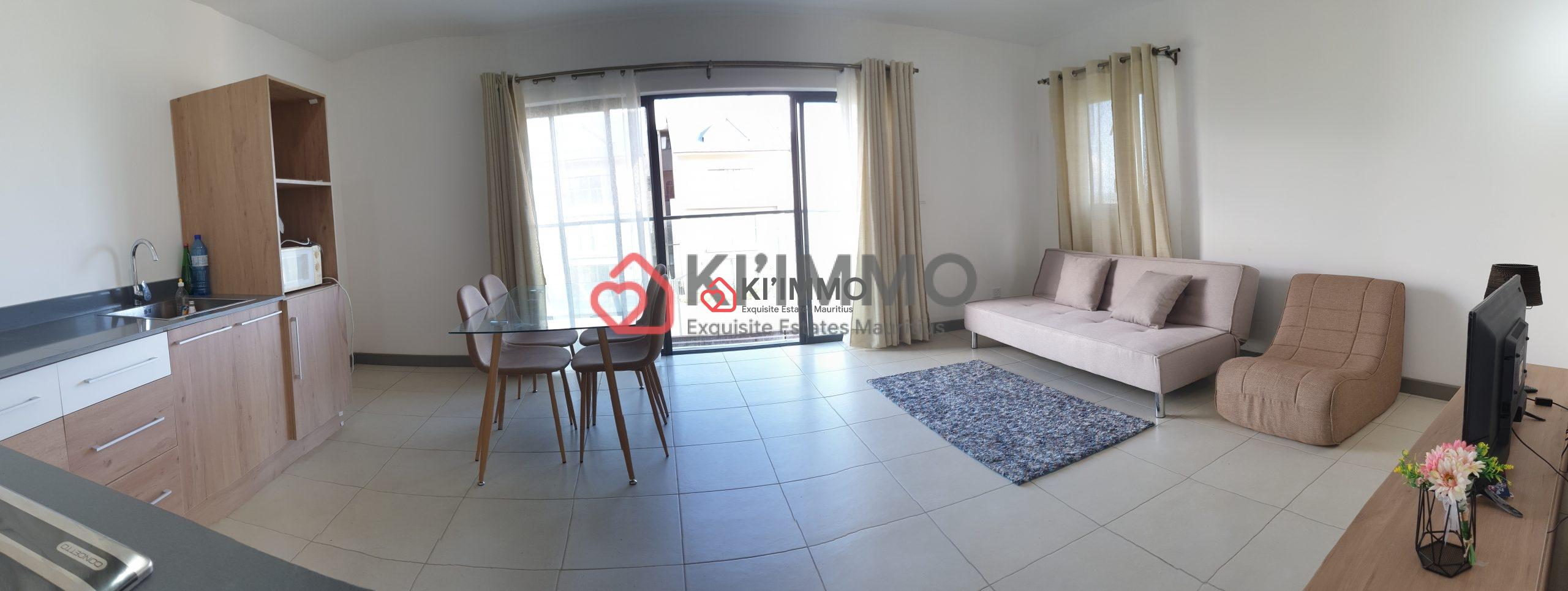 Apartment For Rent In Moka KI'IMMO