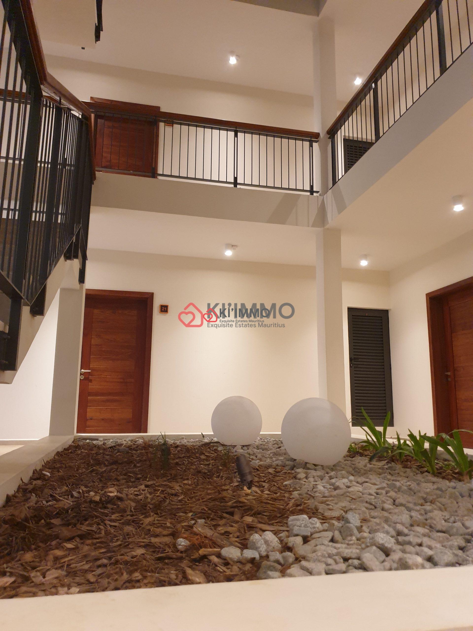 Apartment For Rent In Moka KI'IMMO