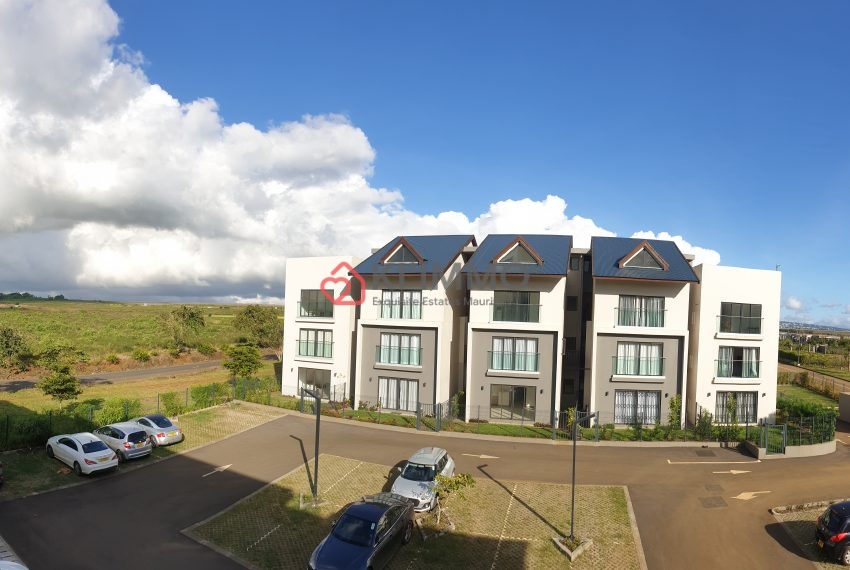 Apartment For Rent In Moka KI'IMMO