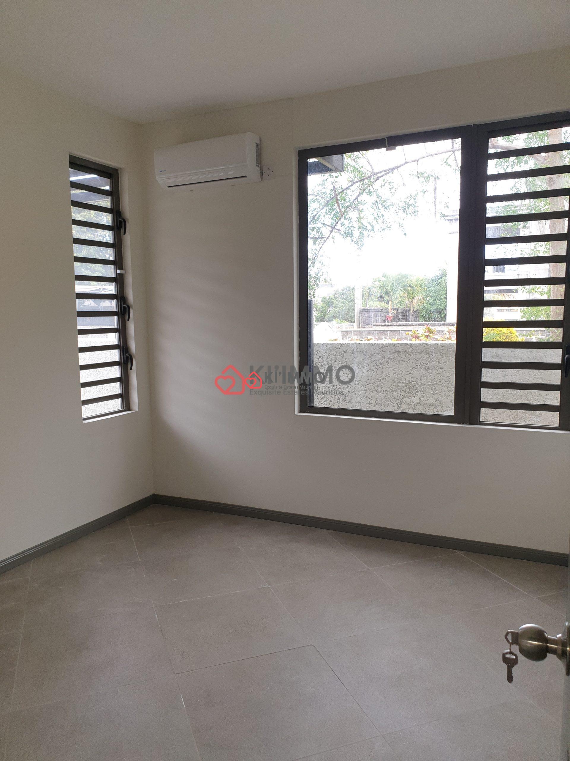 Apartment For Sale Beau Bassin KI'IMMO