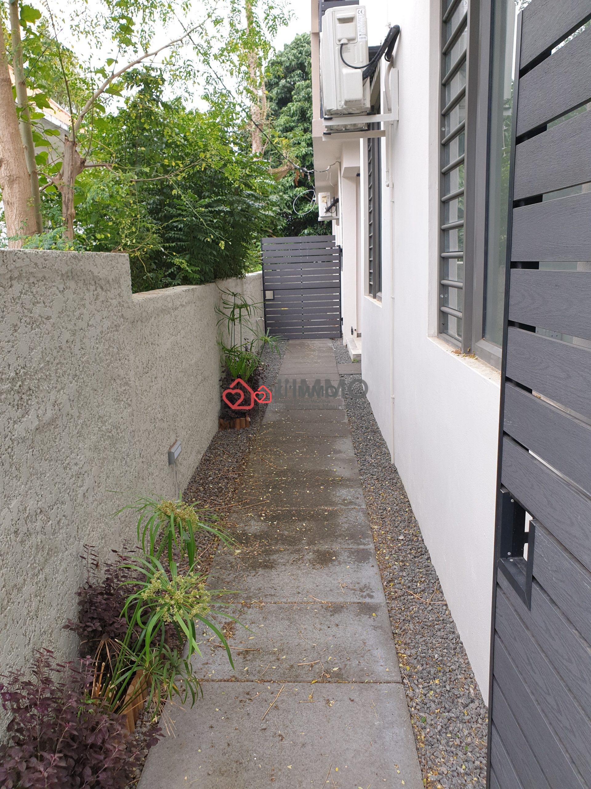 Apartment For Sale Beau Bassin KI'IMMO