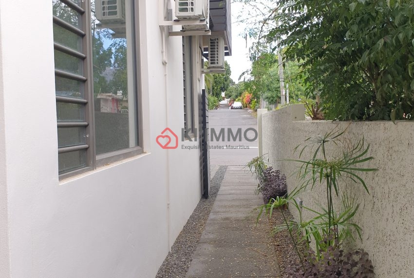 Apartment For Sale Beau Bassin KI'IMMO