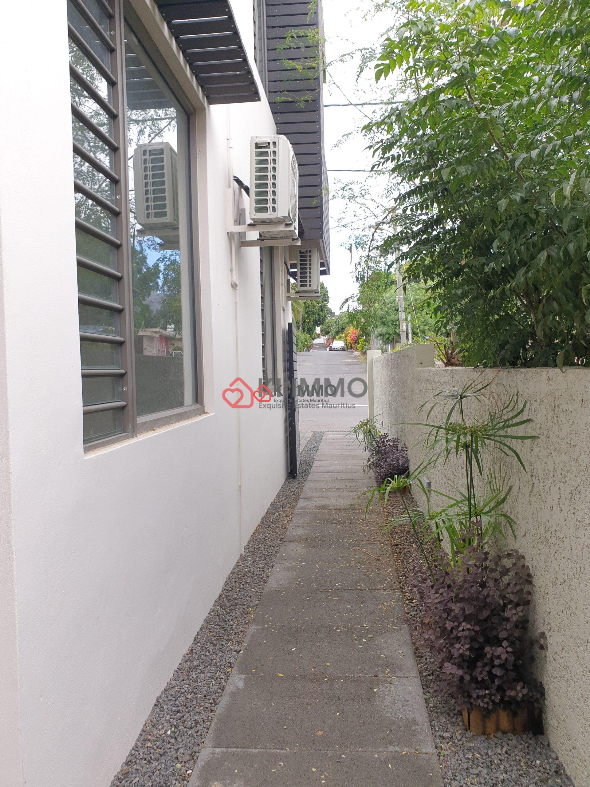 Apartment For Sale Beau Bassin KI'IMMO