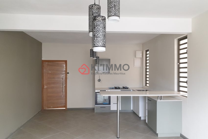Apartment For Sale Beau Bassin KI'IMMO