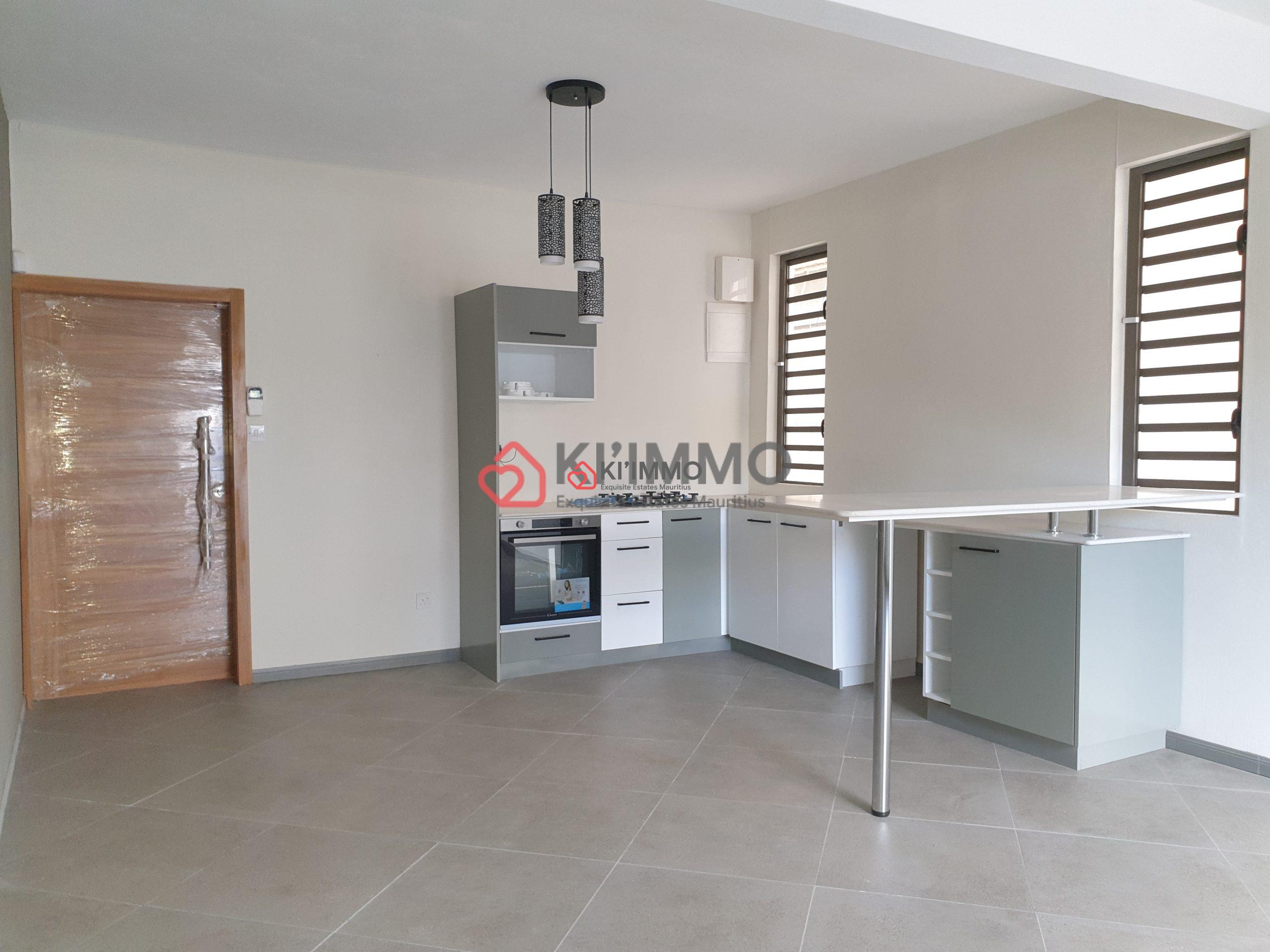 Apartment For Sale Beau Bassin KI'IMMO