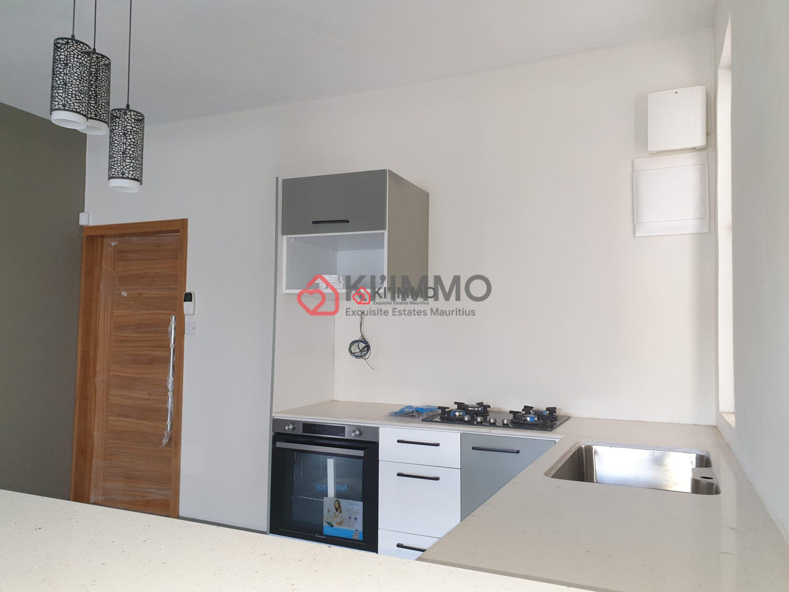 Apartment For Sale Beau Bassin KI'IMMO