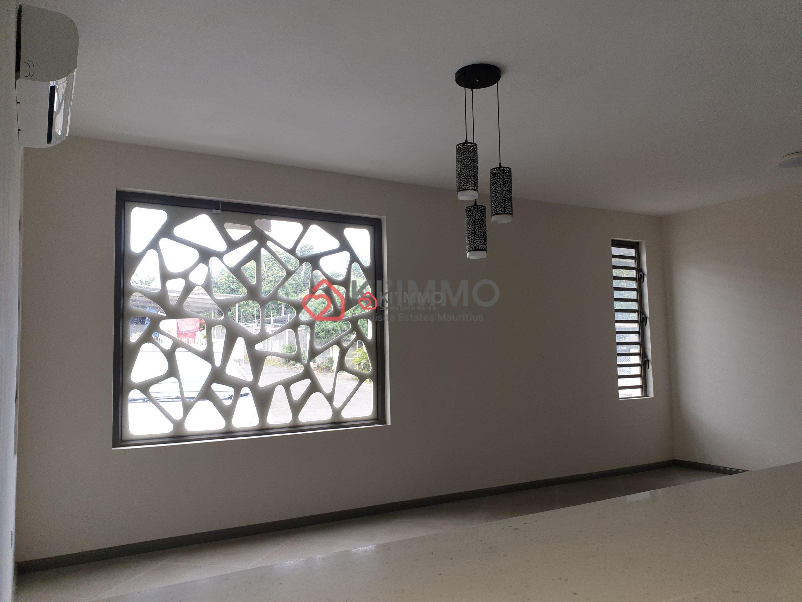 Apartment For Sale Beau Bassin KI'IMMO