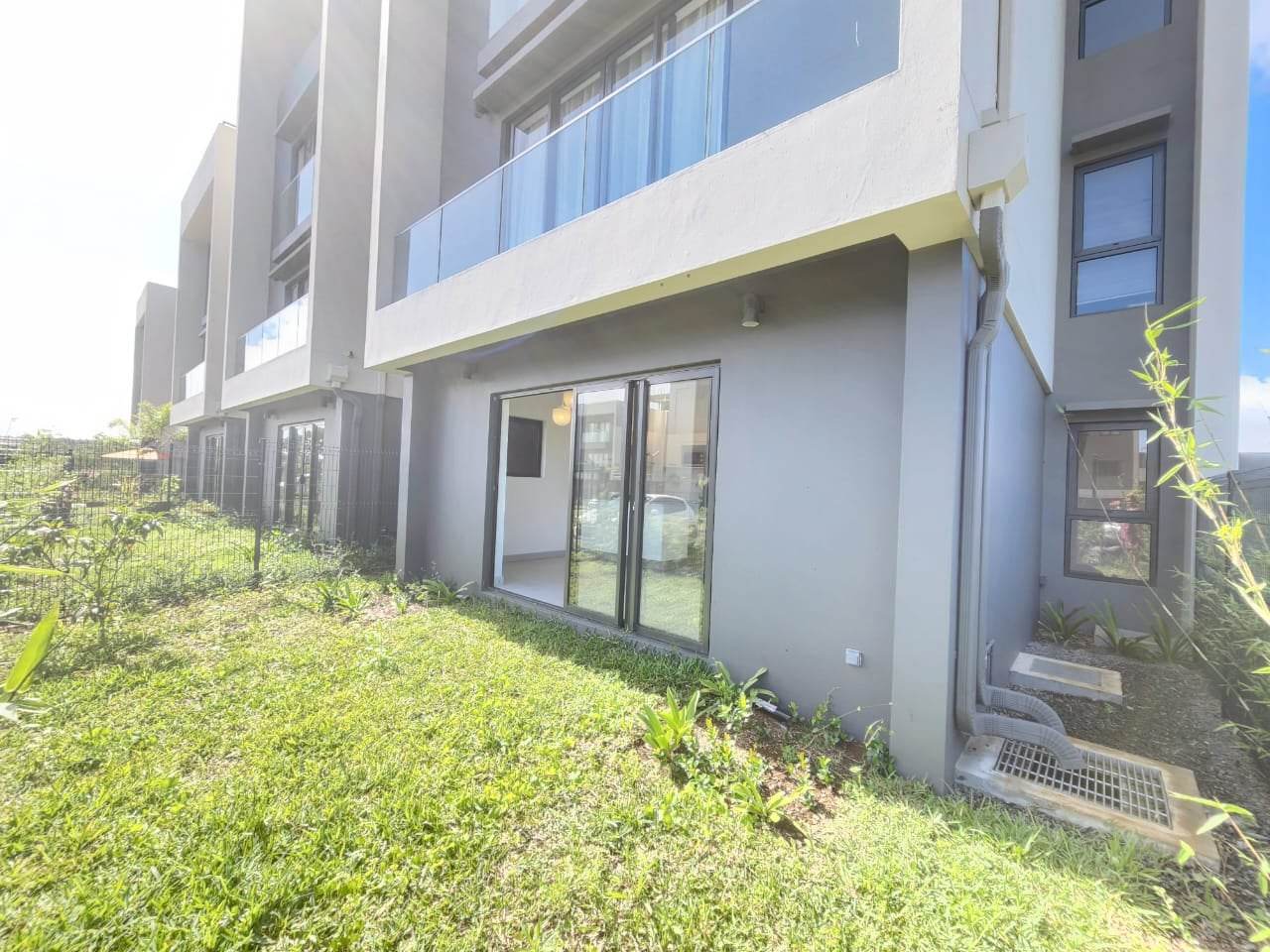 Apartment For Sale Moka KI'IMMO