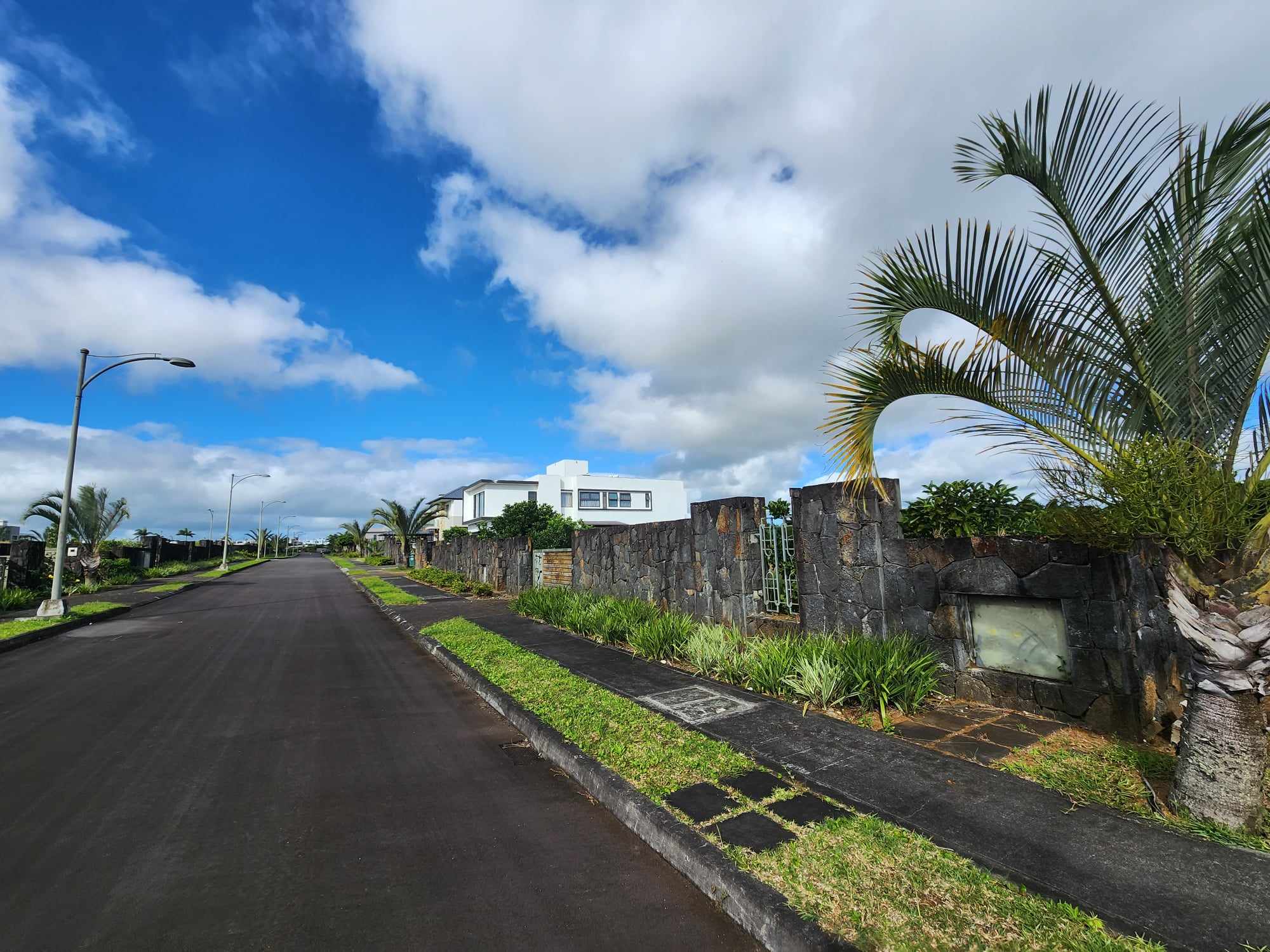 Land For Sale Aurea KI'IMMO