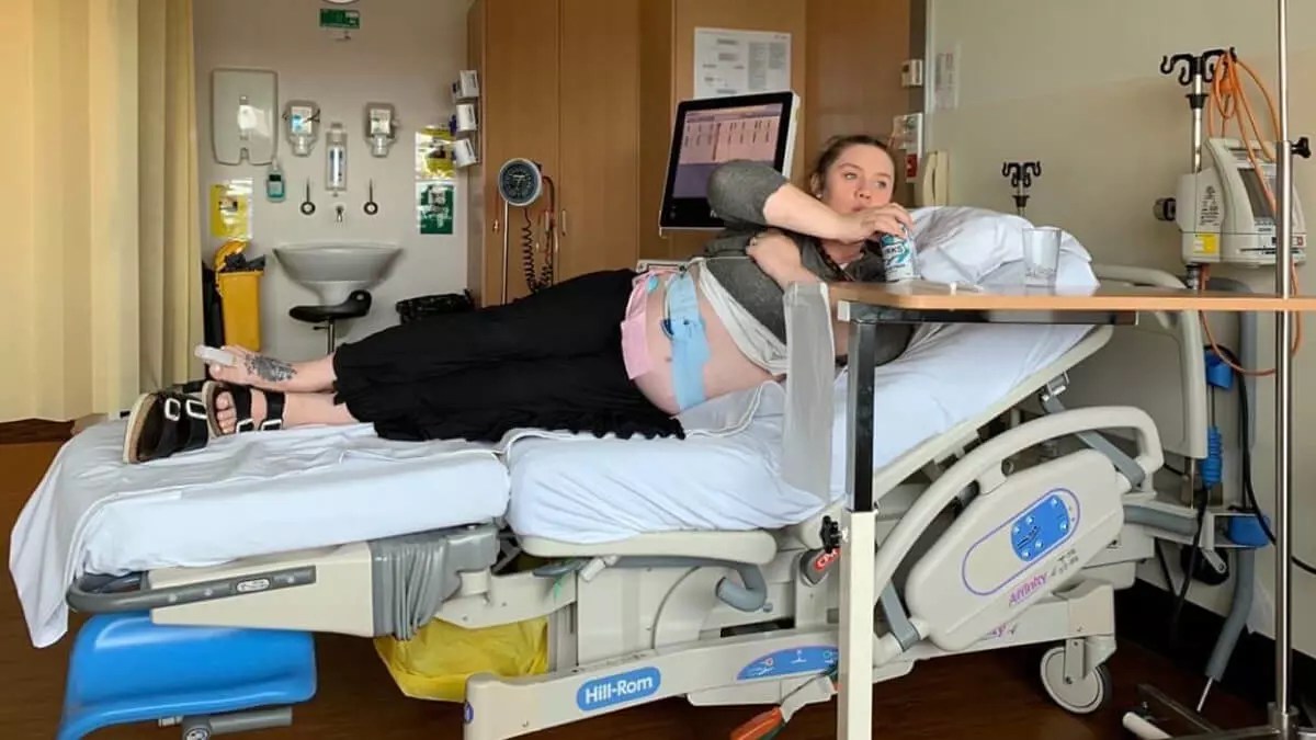 Induced labour What is it and what are the risks? Kiindred