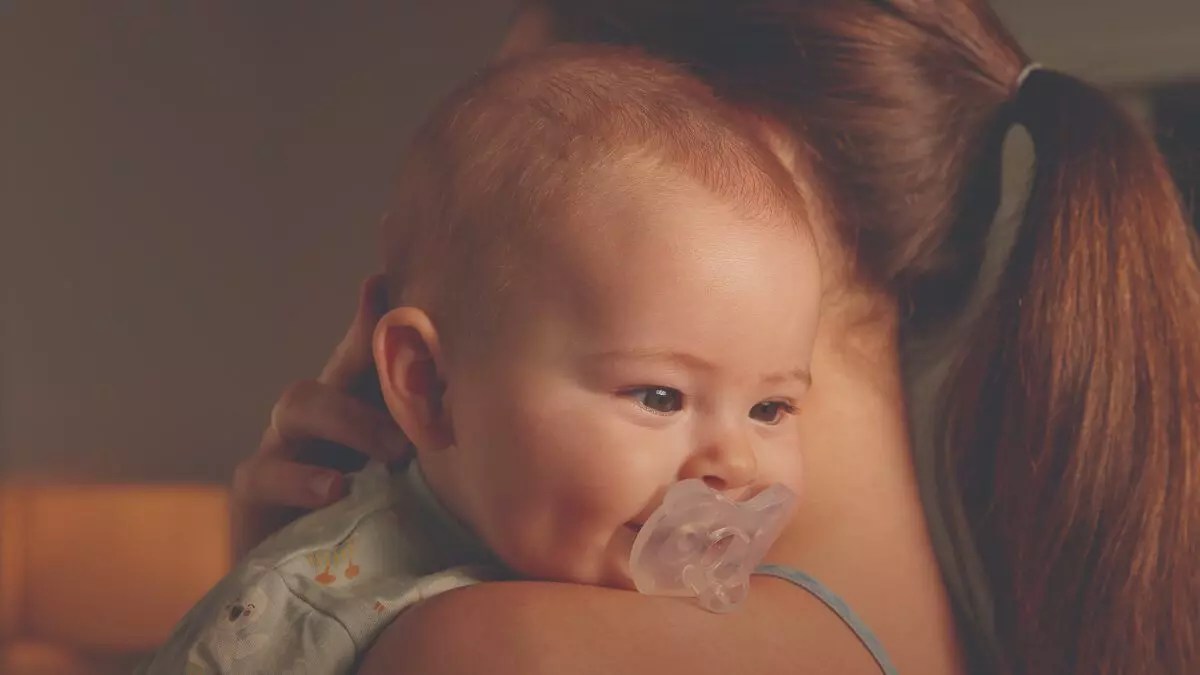 How to make sure you're using a soother effectively Kiindred