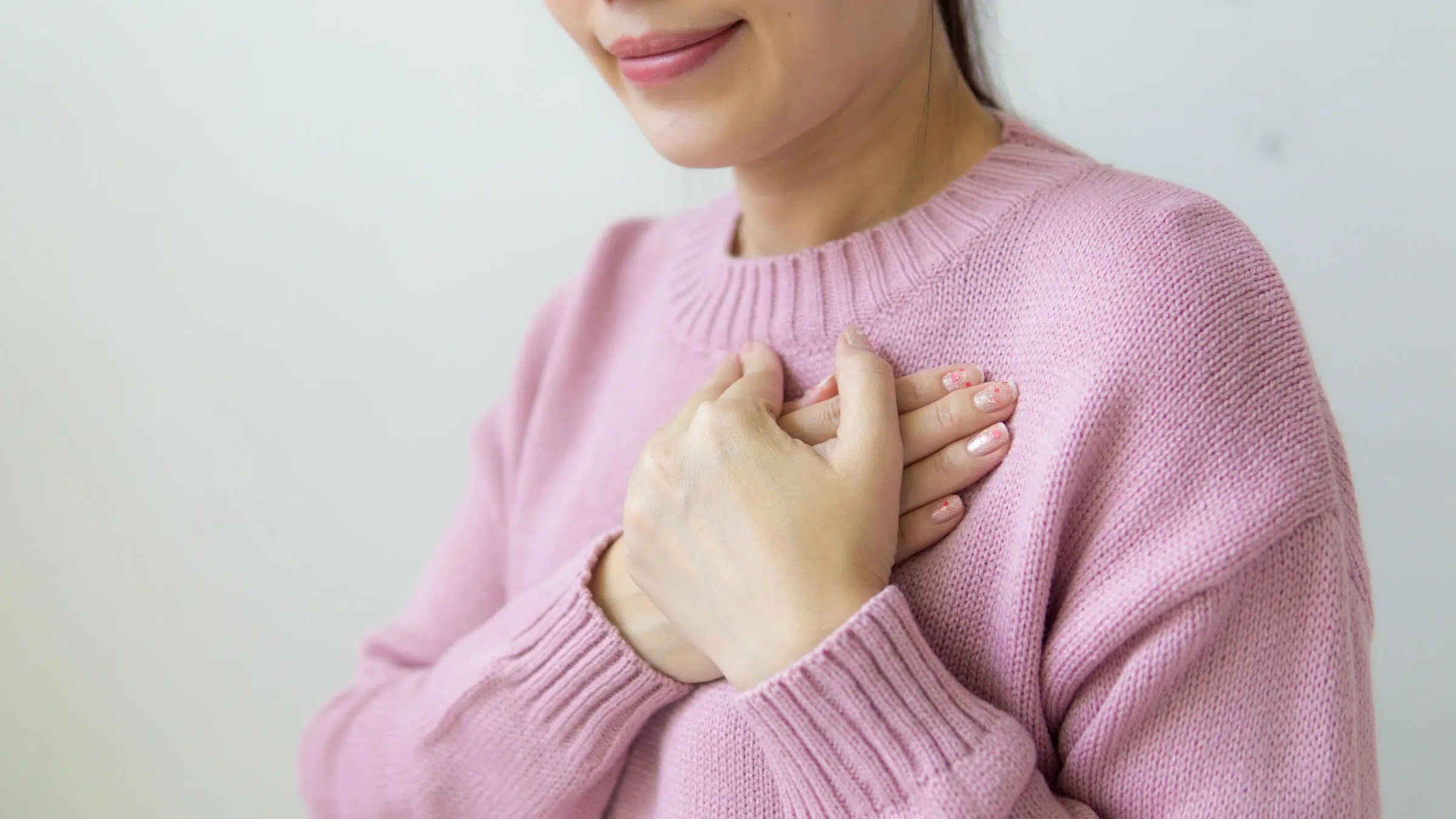 Do Breasts Hurt During Ovulation? Kiindred