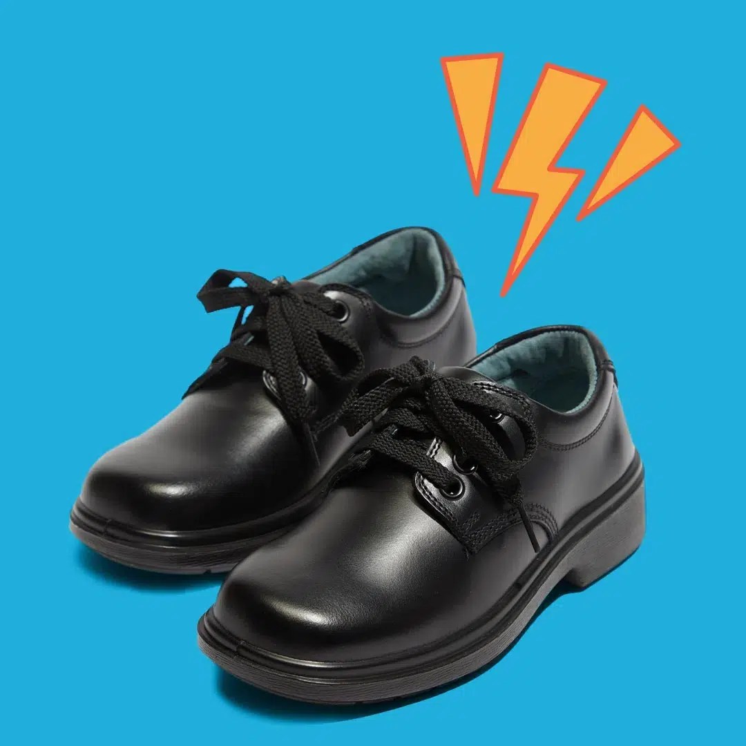 Clarks Daytona Youth Injection Kiindred