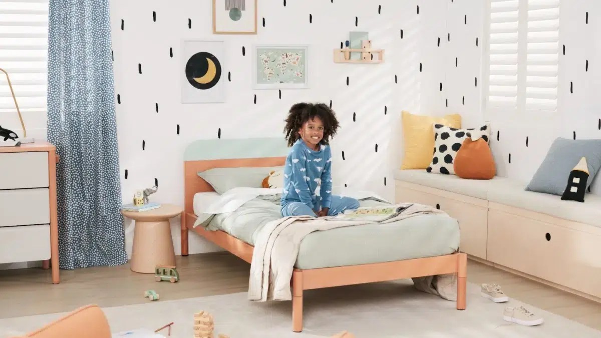 Why won’t my child stay in their bed? And other toddler sleep questions