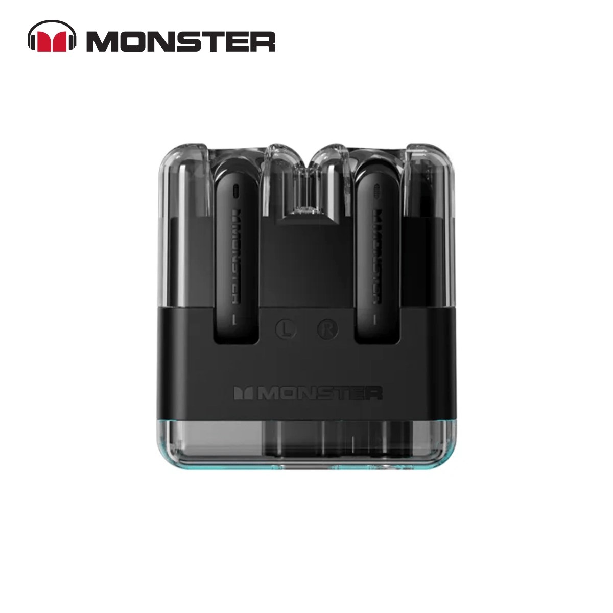 Monster Audio - KiiP Wireless