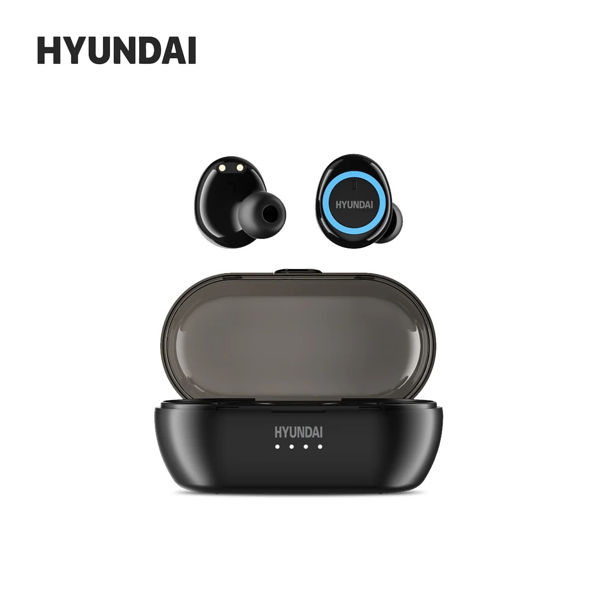 Hyundai Audio - KiiP Wireless