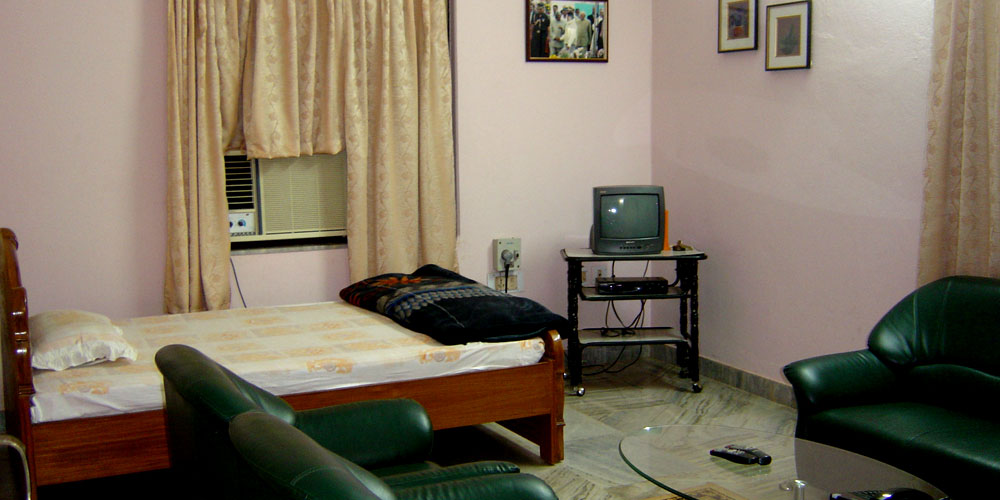 Guest House KIIT