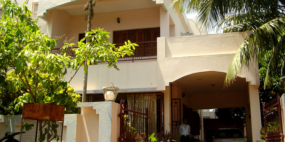Guest House KIIT