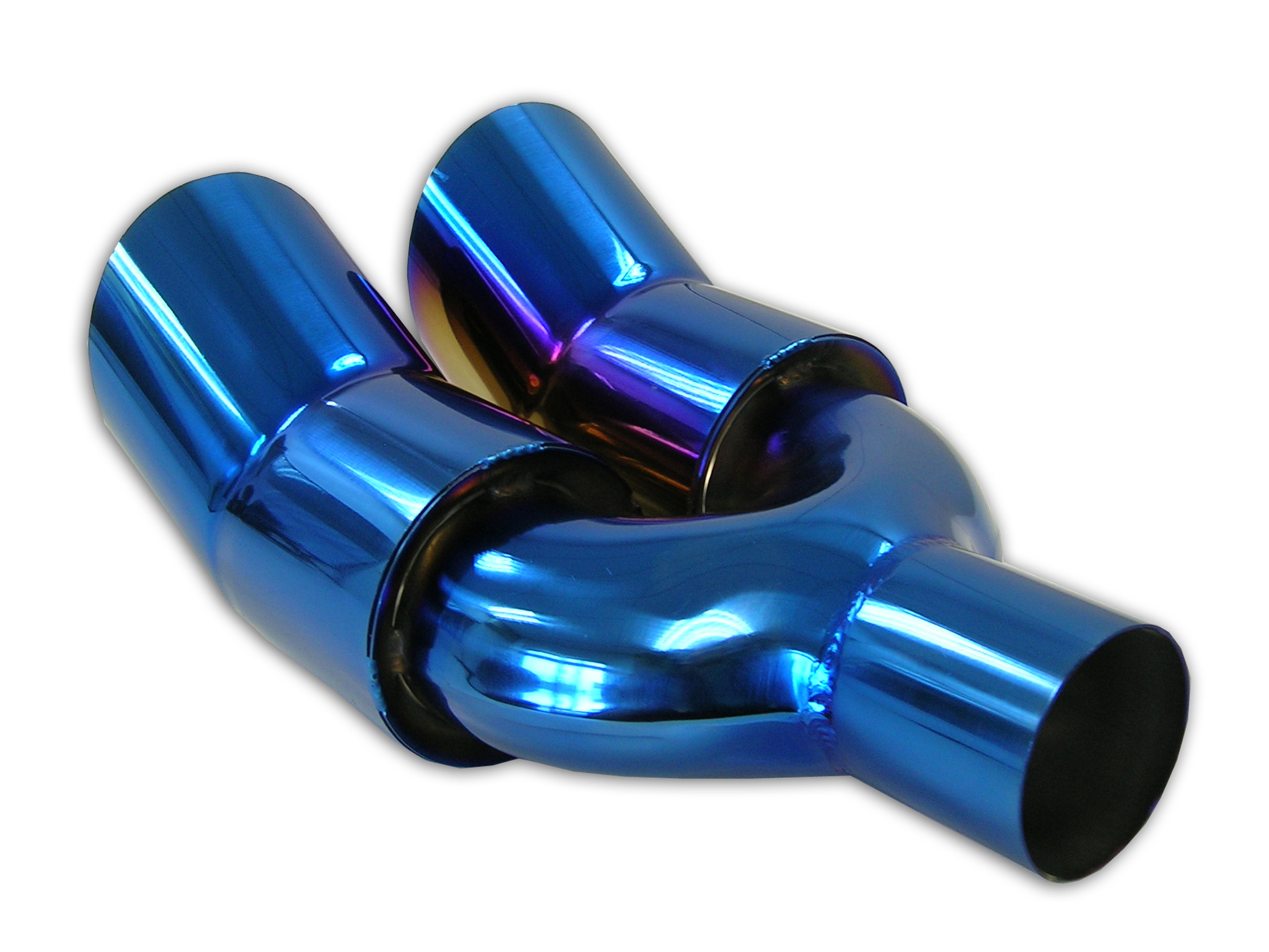 PVD Titanium Coating KIJ Excellence Titanium Sdn. Bhd.