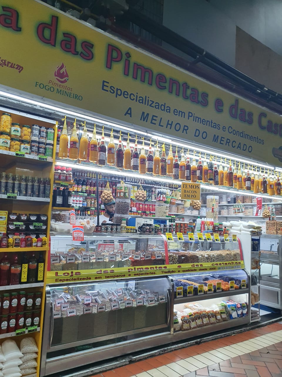 Mercado Central de BH, 93 as melhores lojas para você virar freguês! blog da kikacastro