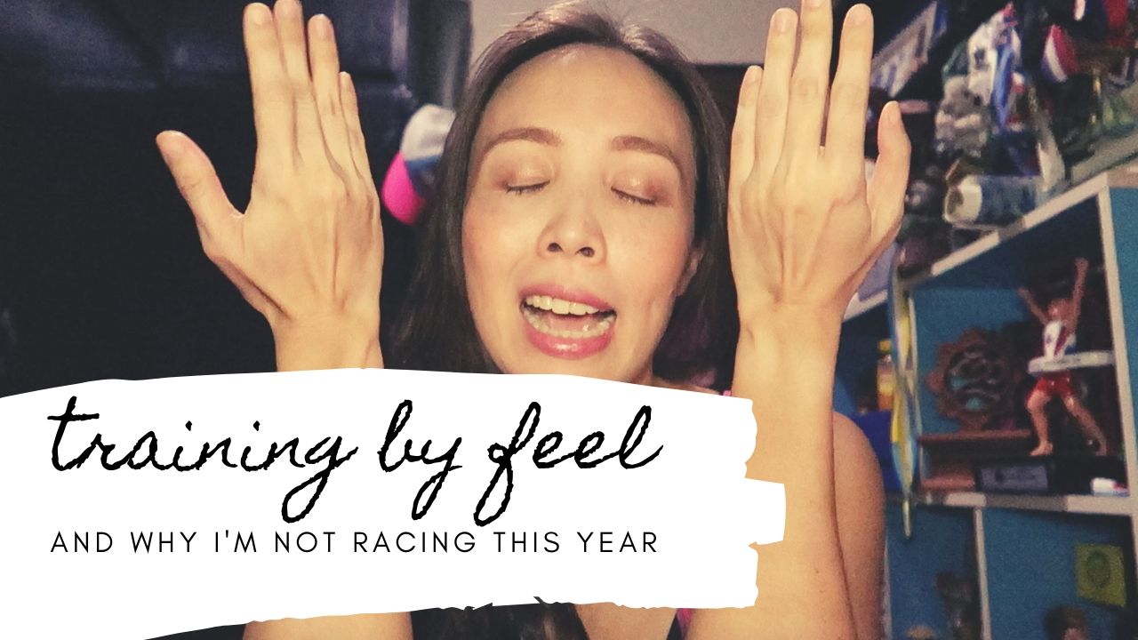 Forced to Train By Feel Kikay Runner