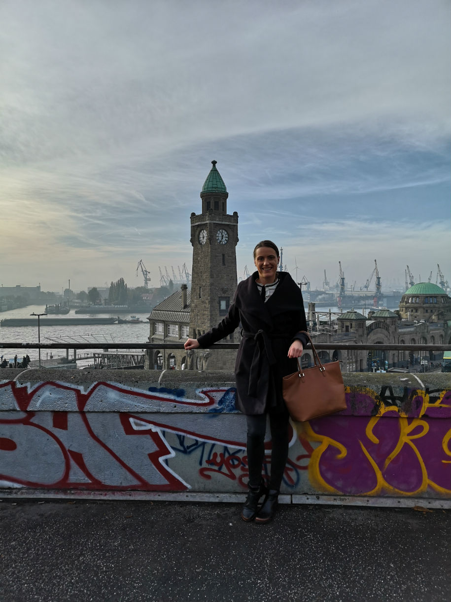 Hamburg Kike From Split