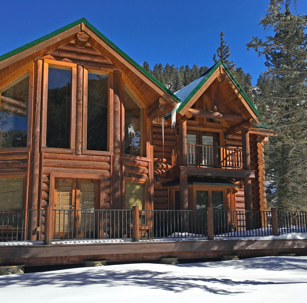 Kiker Construction A family of businesses in Red River NM