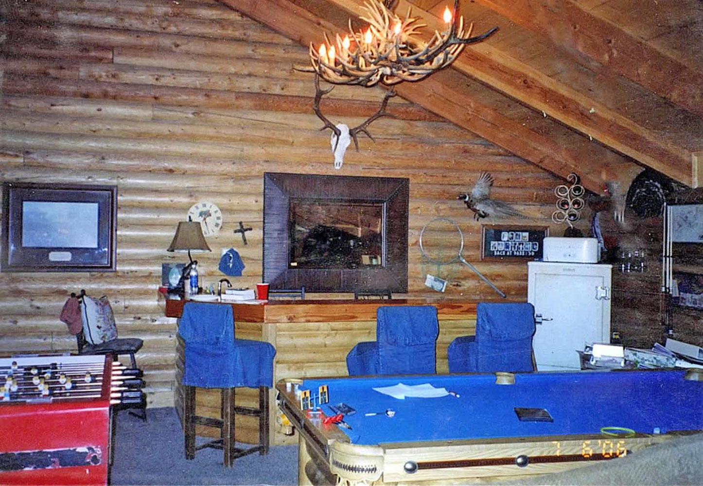 Kiker Construction A family of businesses in Red River NM