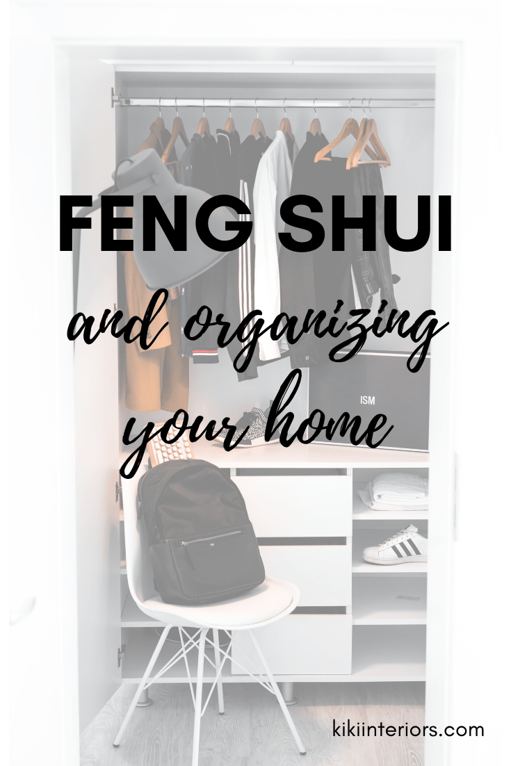 We’re Bringing Feng Shui Back Use It To Organize Your Home