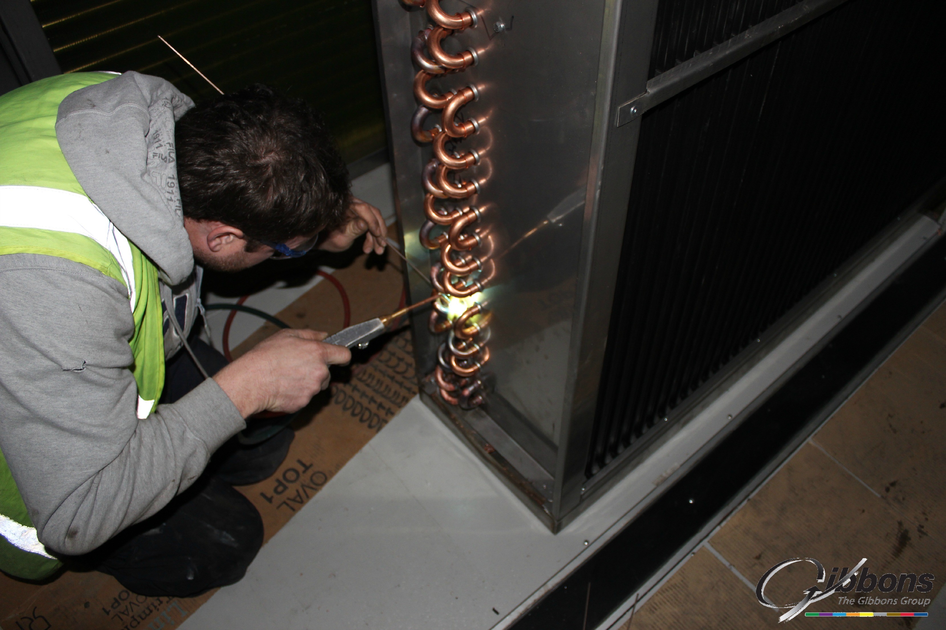 Kiklop Design & Engineering, Construction 4 MAIN REASONS WHY HVAC