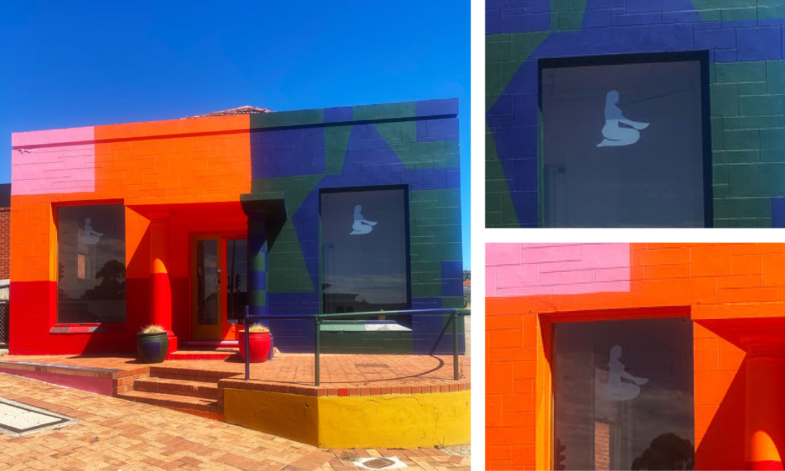 Kikoi 141 Main Road McLaren Vale