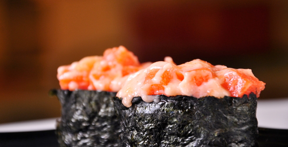 Kikoo Sushi • Fine Japanese Restaurant & Catering • 141 1st Ave, New