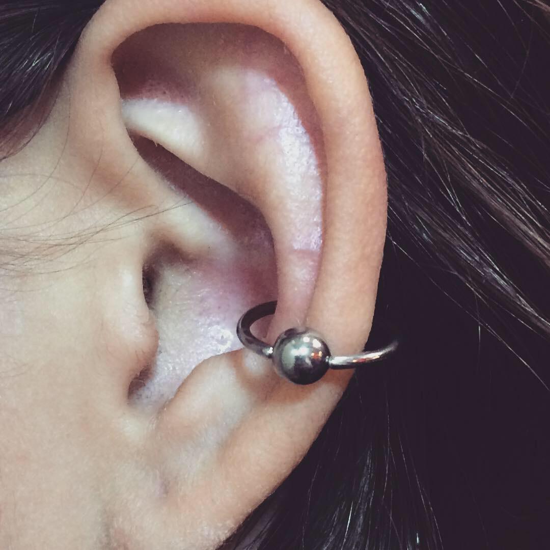 Arquivo Body Piercers Kiko Tattoo