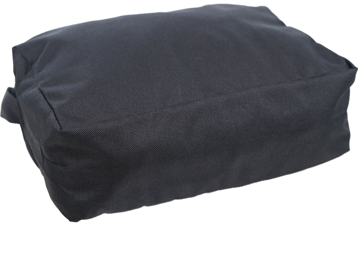 画像：GREGORY SHOULDER BAG BOOK DARK BLACK ver. 《付録》 本家グレゴリーが監修・製造！高品質の本格派バッグ