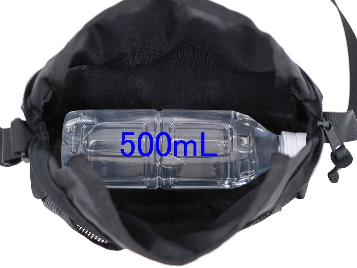 画像：GREGORY SHOULDER BAG BOOK DARK BLACK ver. 《付録》 本家グレゴリーが監修・製造！高品質の本格派バッグ