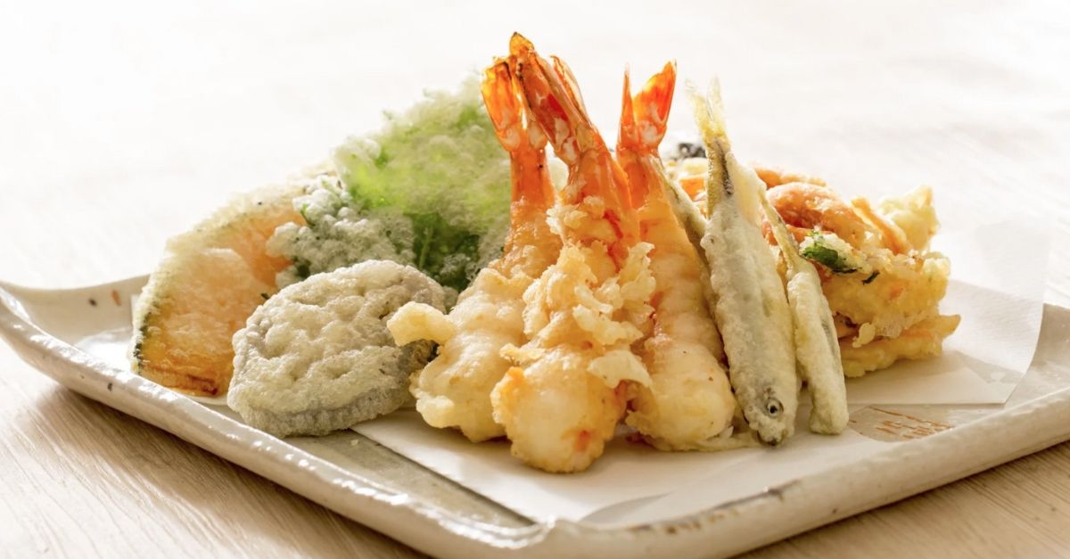 Tempura là gì? Các loại Tempura Nhật Bản và cách làm KILALA