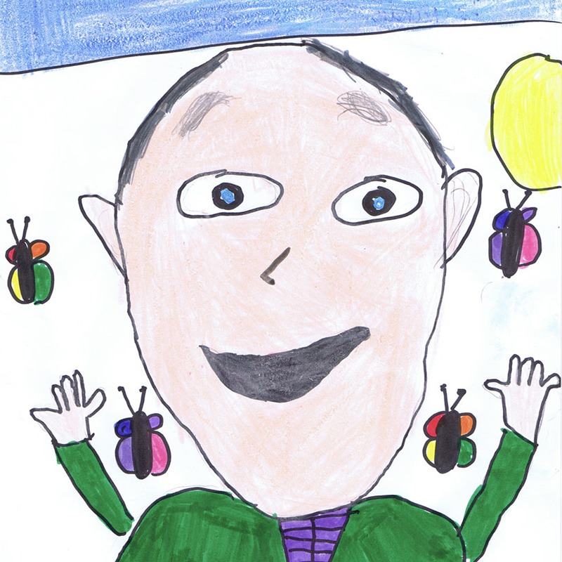 Staff Kilcleagh National School