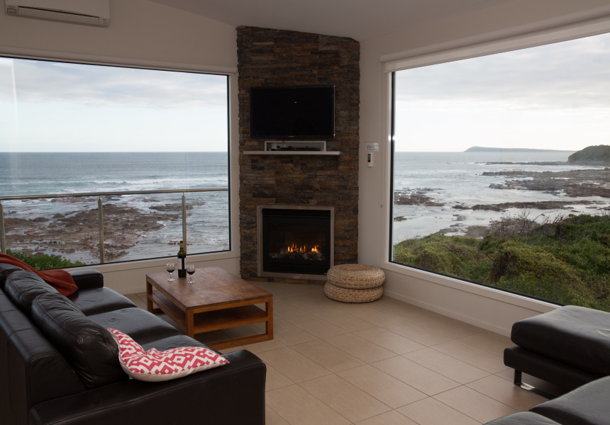 Oceanview Cottage Kilcunda Oceanview Holiday Park