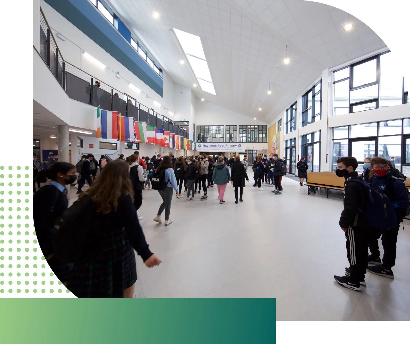 Schools Kildare and Wicklow Education and Training Board