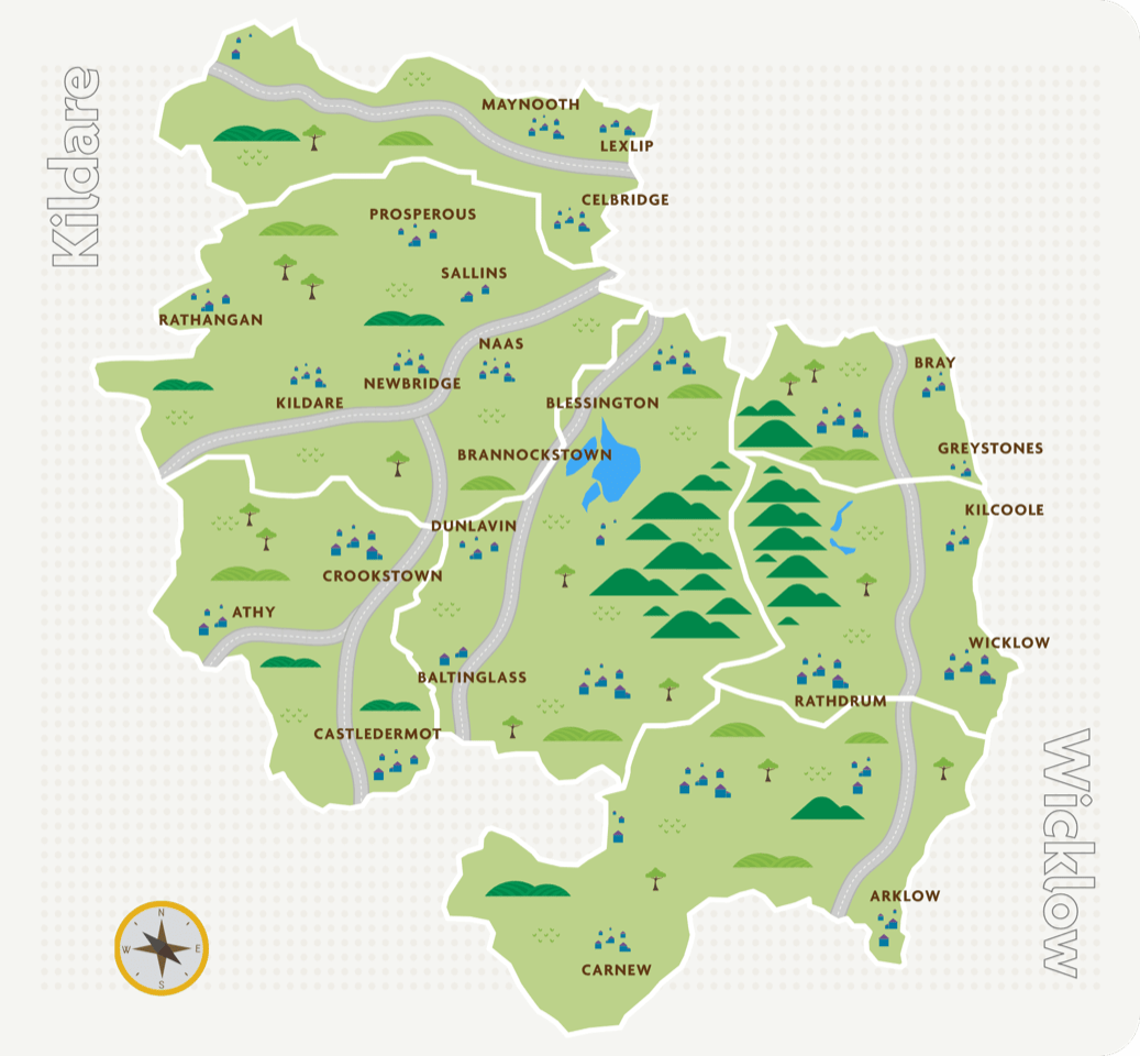 Home Kildare and Wicklow Education and Training Board