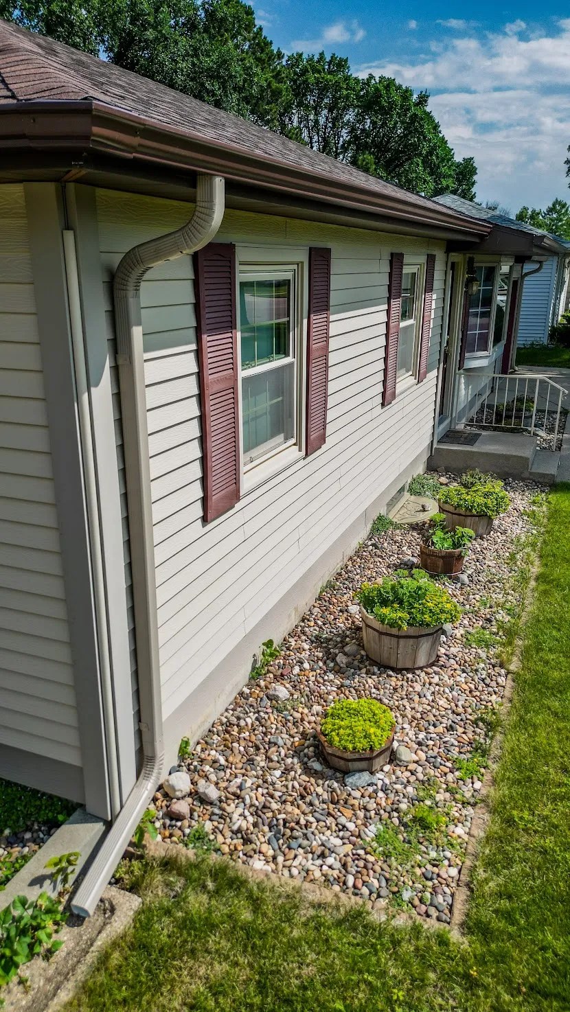 Gutter Installation Bismarck, ND