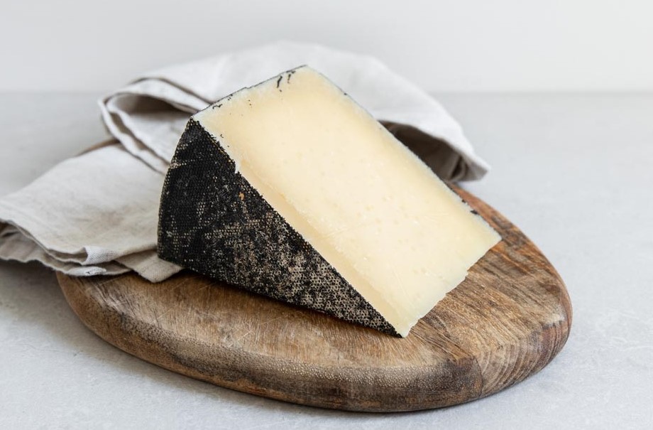 A guide to Cornish cheese Kilden Mor