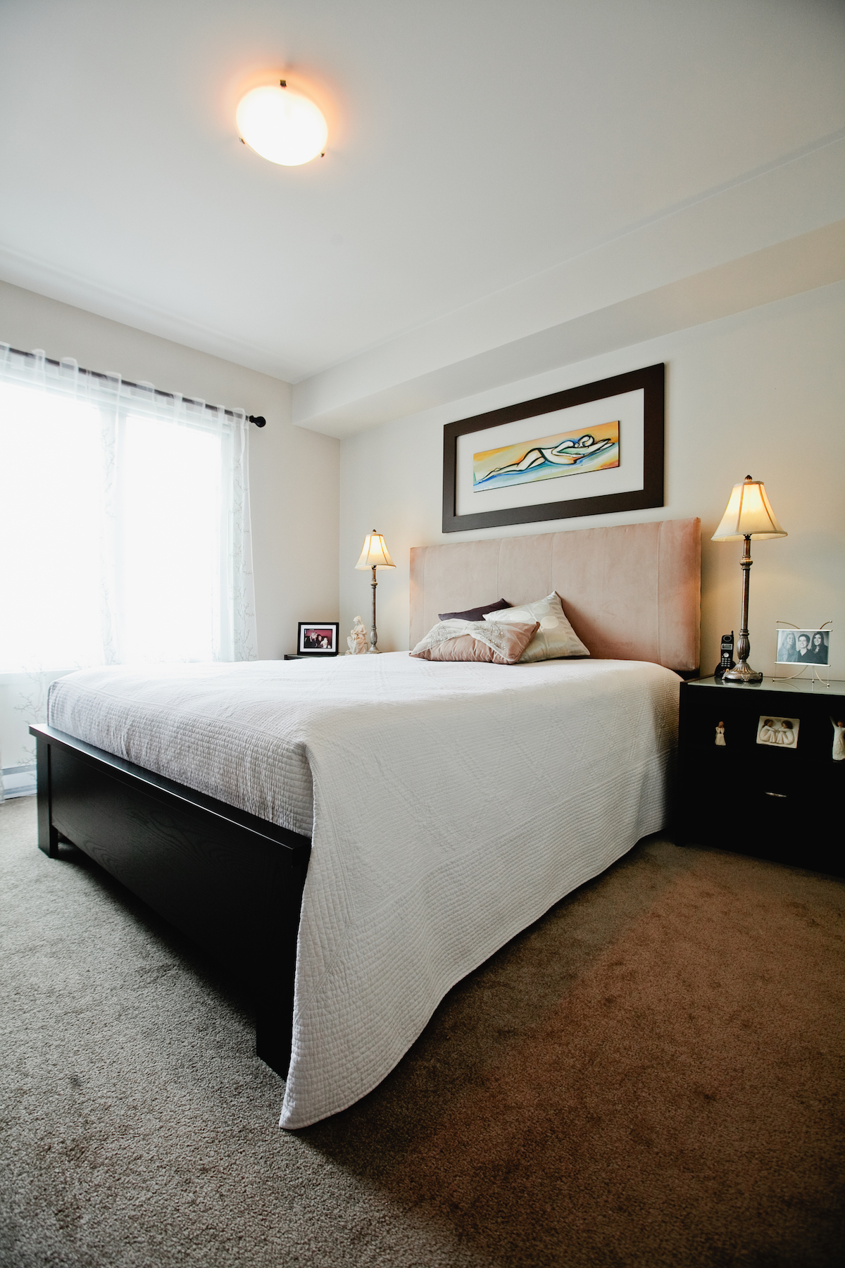 Features of Kildonan Green 55+ Apartments Devoshire Village