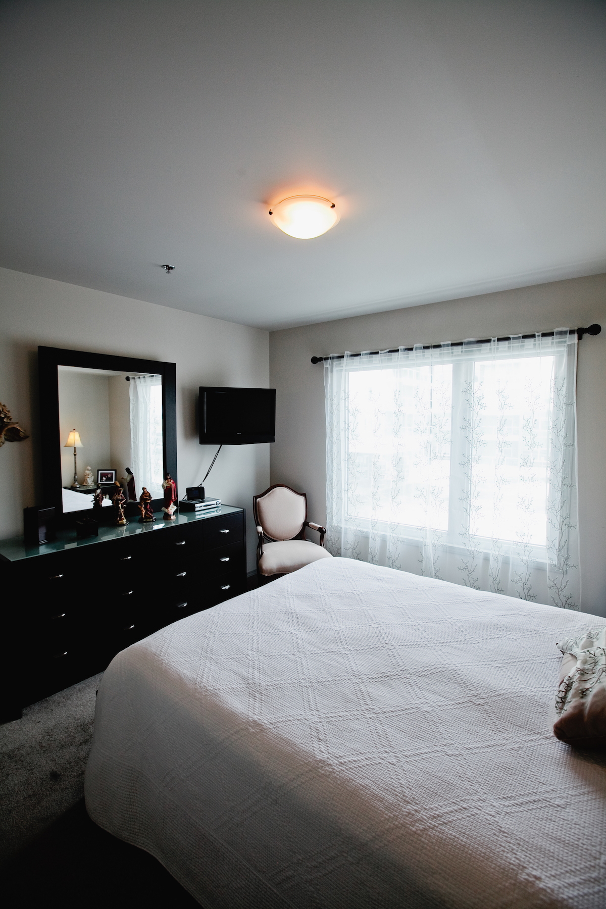 Features of Kildonan Green 55+ Apartments Devoshire Village