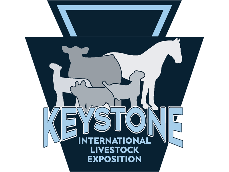 2023 Keystone International Livestock Expo