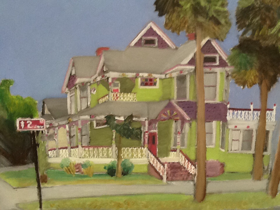 51 West 2nd Street, Springfield Series kileysecrest