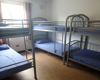 Gaisce Adventure Journey Group Accommodation Kilfinane Limerick